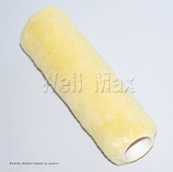 9" Polyester Painting Roller Cover 3/8 NAP